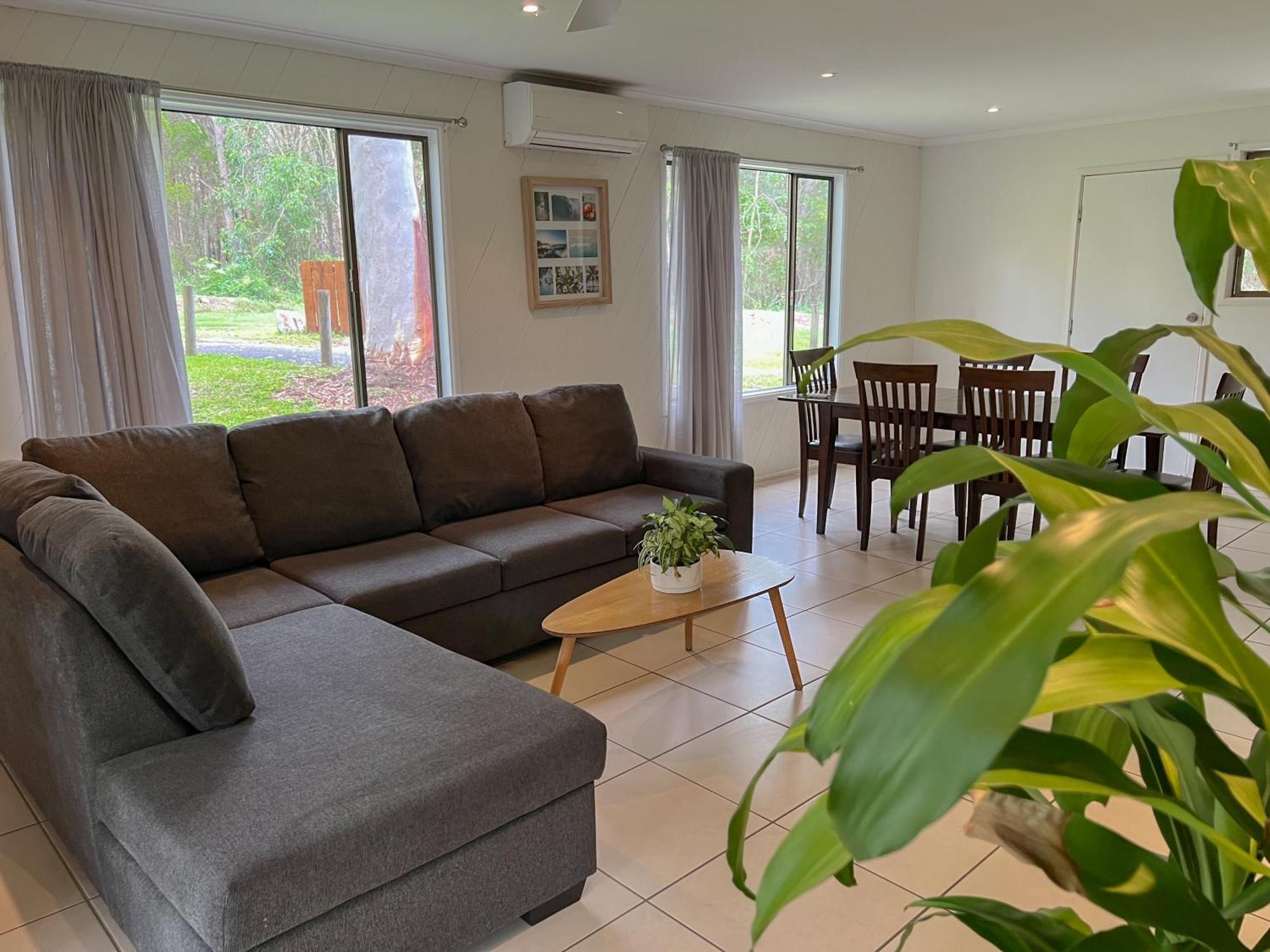 Big4 Noosa North Shore Exterior foto