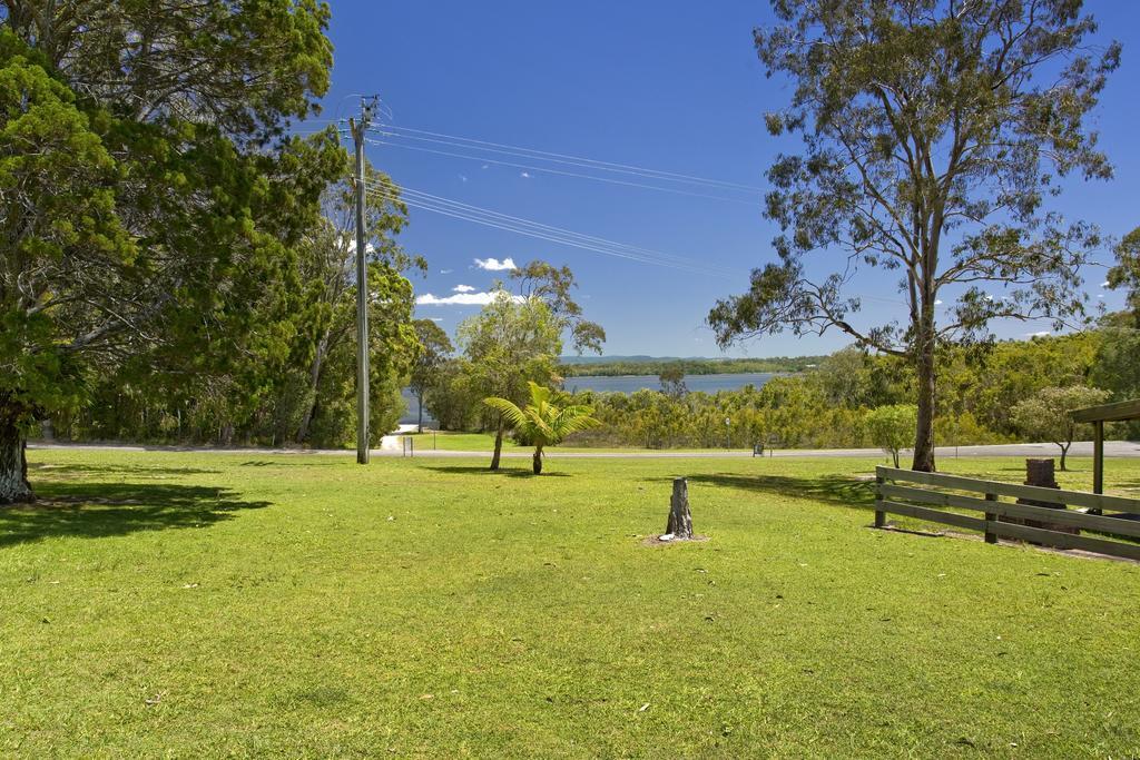 Big4 Noosa North Shore Exterior foto